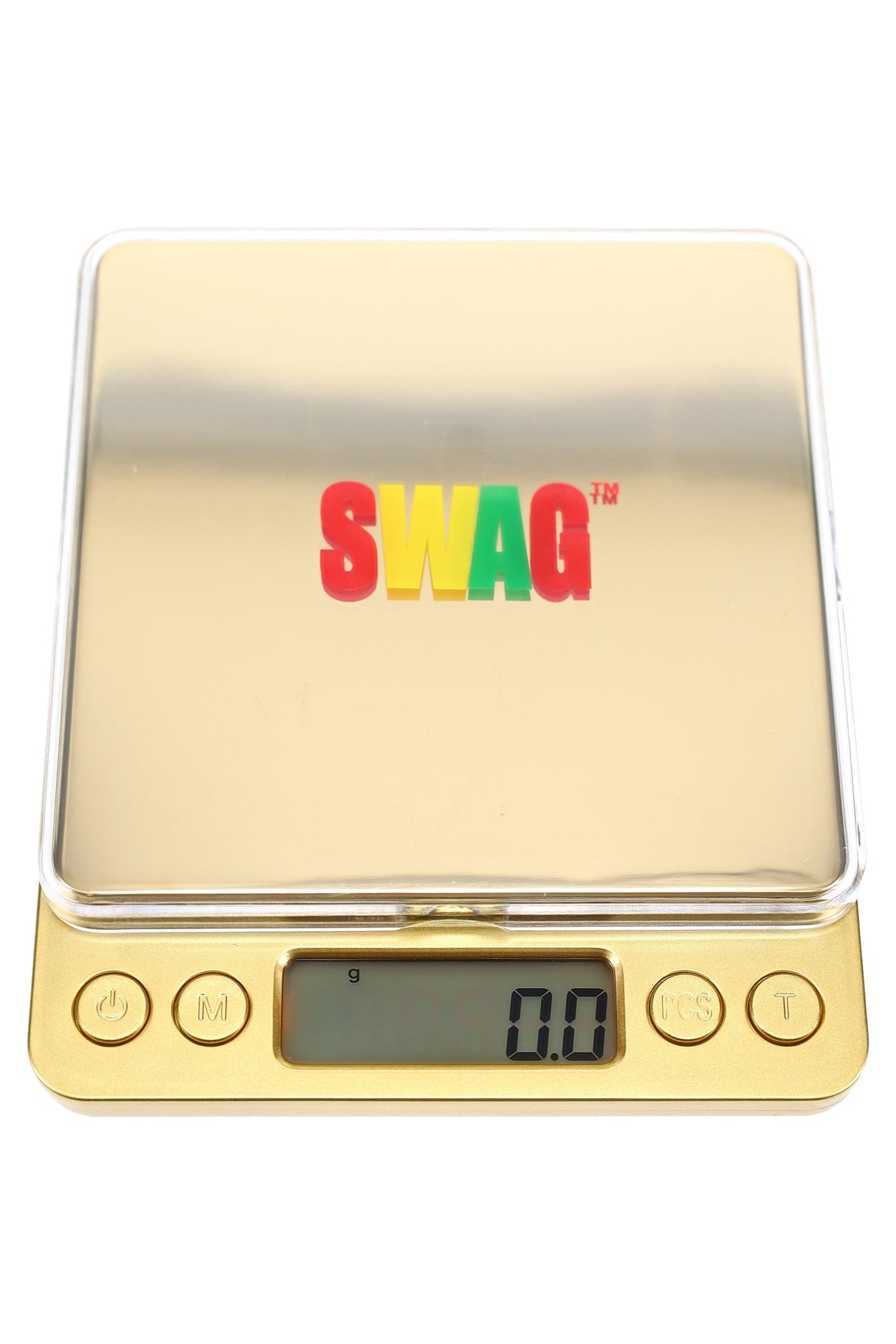 3000g x 0.1g Swag Digital Pocket Scale - DS182