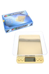 3000g x 0.1g Swag Digital Pocket Scale - DS182