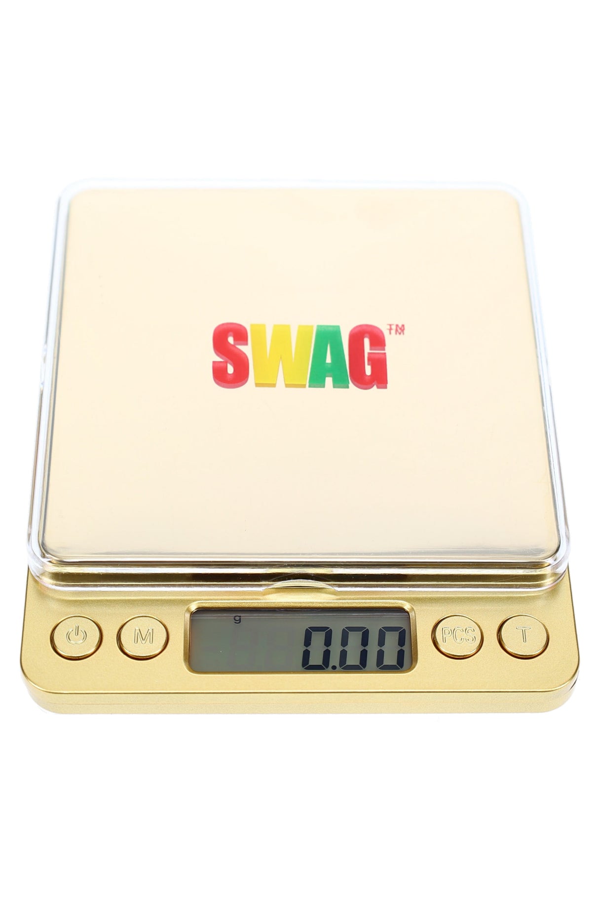 500g x 0.01g Swag Digital Pocket Scale - DS183
