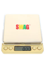 500g x 0.01g Swag Digital Pocket Scale - DS183