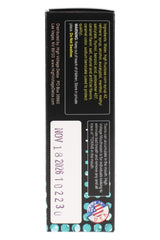 High Voltage Detox Saliva-Cleanse Mouthwash – 2 oz