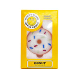 3.5" Goody Glass Donut Hand Pipe – P3305