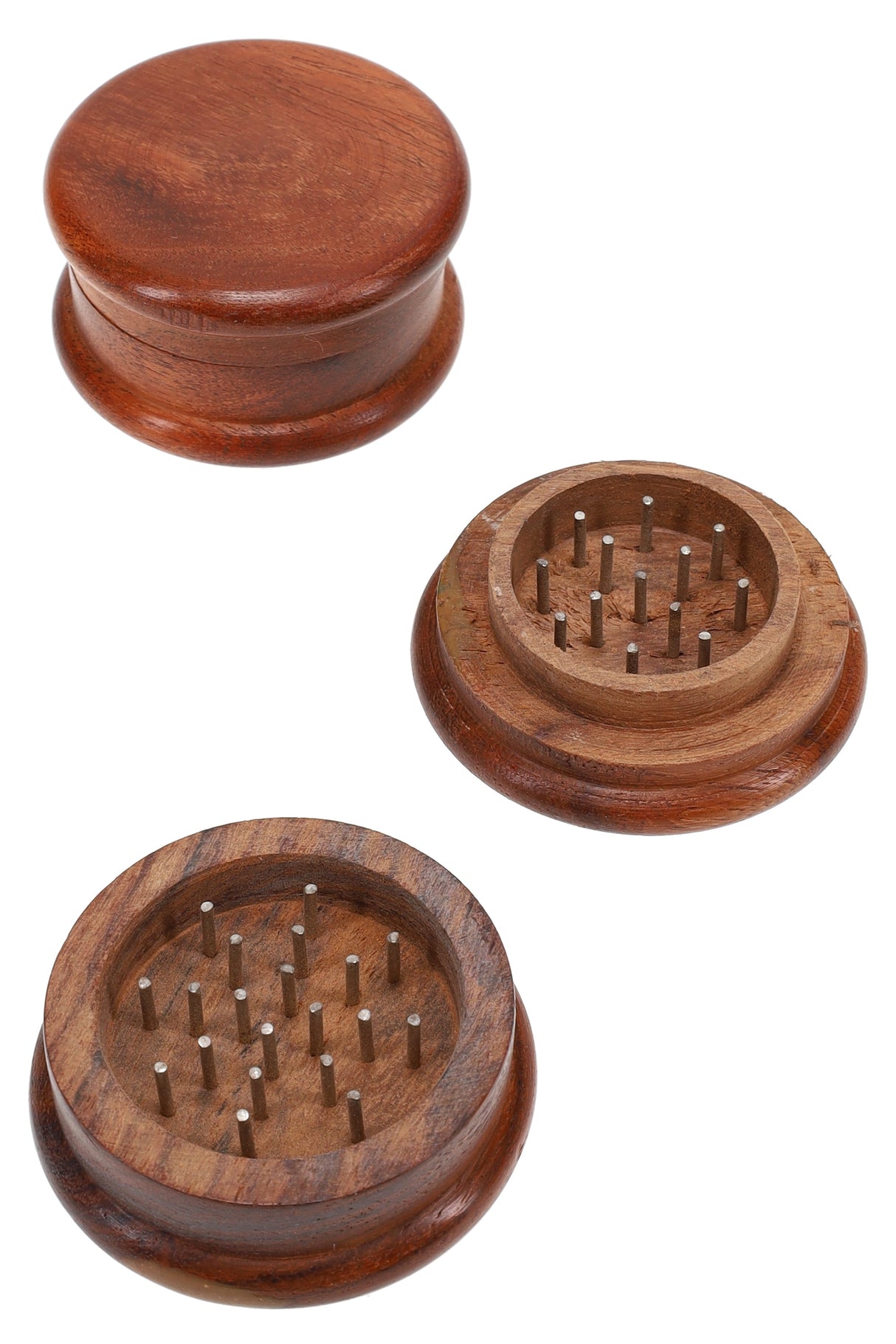 50mm 2 Part Wood Grinder - G0105