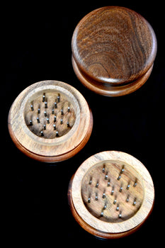 63mm 2 Part Wood Grinder - G0162