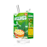 Hemper Weedies Cereal Box XL Glass Bong – WP3518