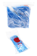 Apple Bags Mini Zip Baggies – 1″ × 1″ – 1000 Pack
