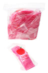 Apple Bags Mini Zip Baggies – 1″ × 1″ – 1000 Pack