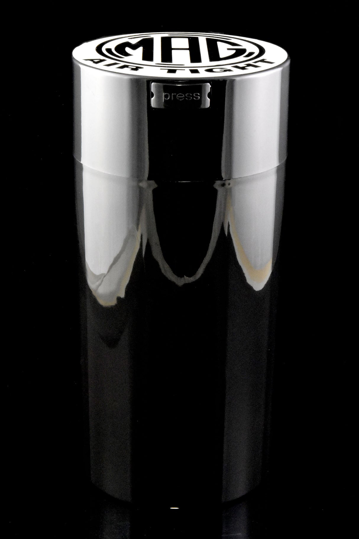 MHG Air-Tight Vacuum Container Set – 3-Piece