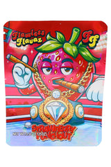 Printed Mylar 3.5 g Bags “Sweet Goodies” – Choose Design – 50-Pack