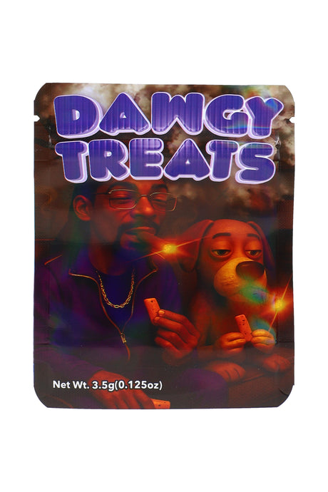 Mylar ⅛ oz Bags – Misfit Designs – 50 Pack – Choose Style