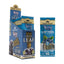 King Palm Berry Terps Mini Leaf Tubes display with berry-themed 2-roll pouches and flavor tips