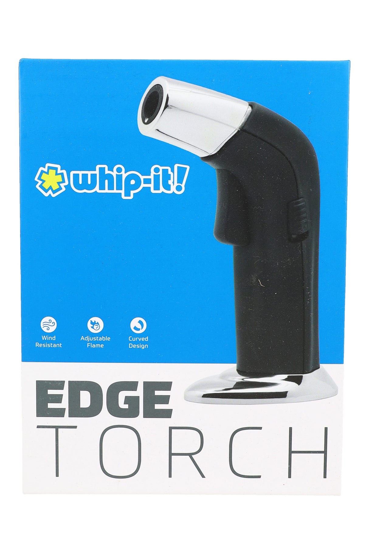 Whip-It Edge Torch Lighter