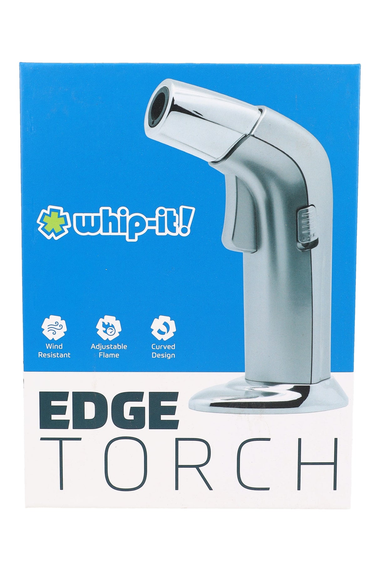 Whip-It Edge Torch Lighter