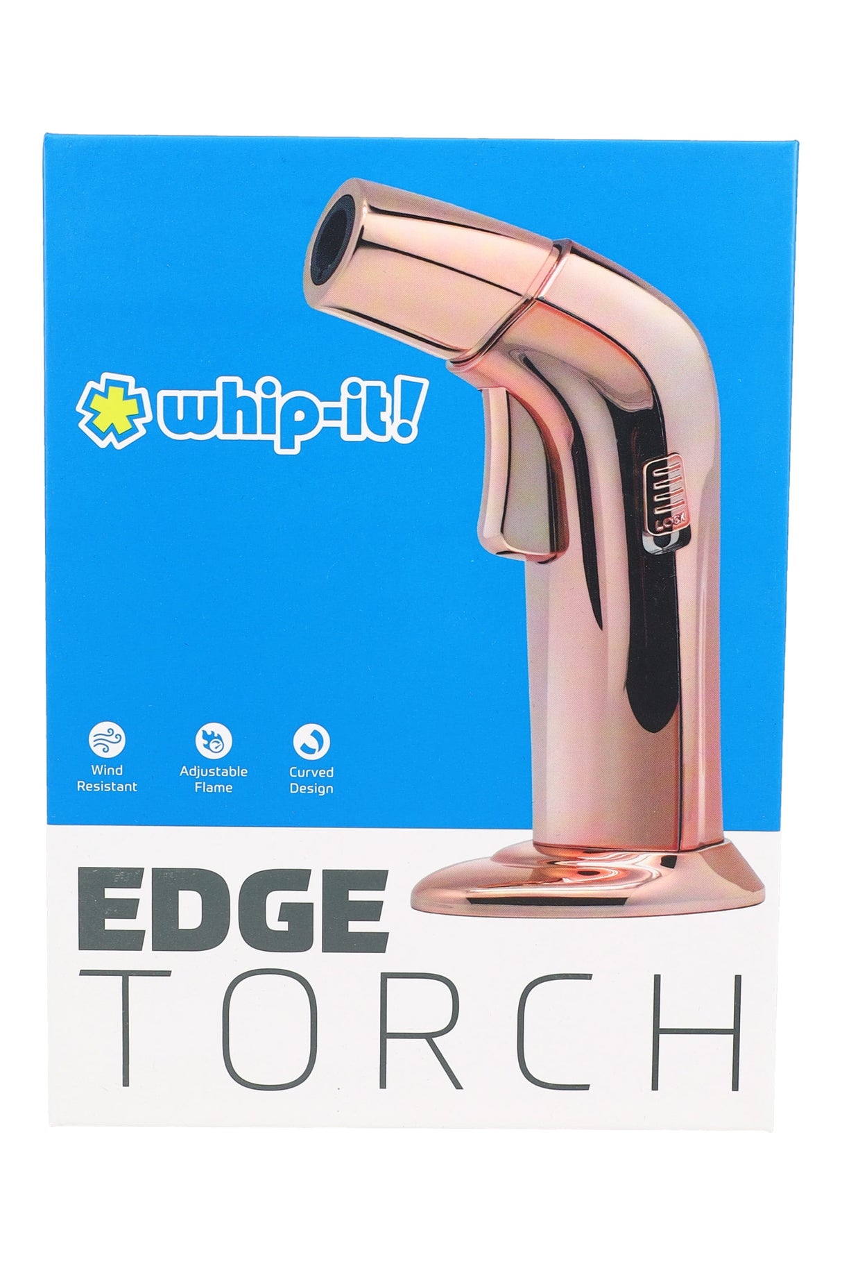 Whip-It Edge Torch Lighter