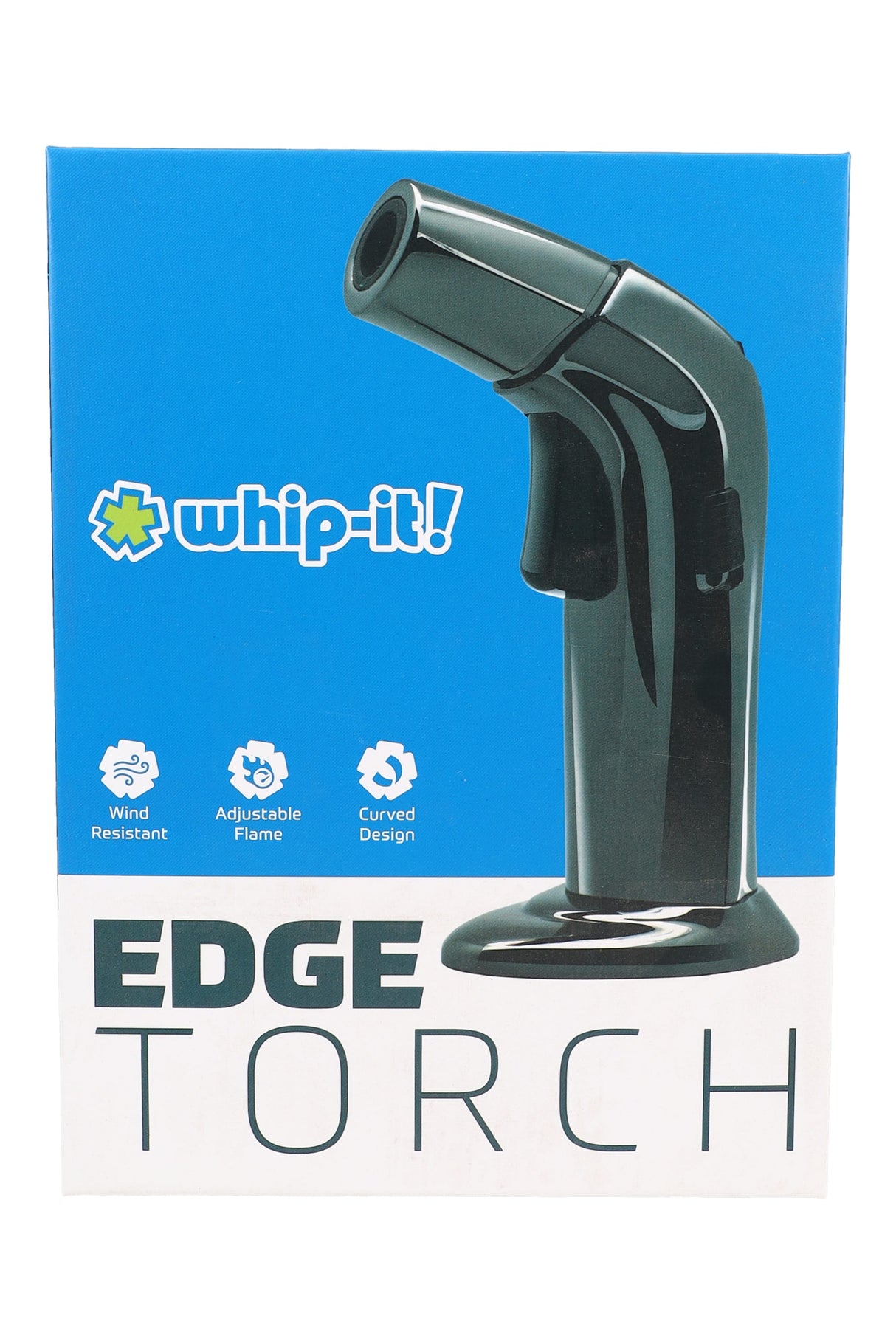 Whip-It Edge Torch Lighter