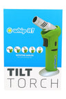 Whip-It Tilt Torch Lighter – 5-Angle Nozzle