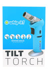 Whip-It Tilt Torch Lighter – 5-Angle Nozzle