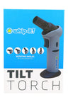 Whip-It Tilt Torch Lighter – 5-Angle Nozzle
