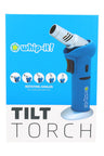 Whip-It Tilt Torch Lighter – 5-Angle Nozzle