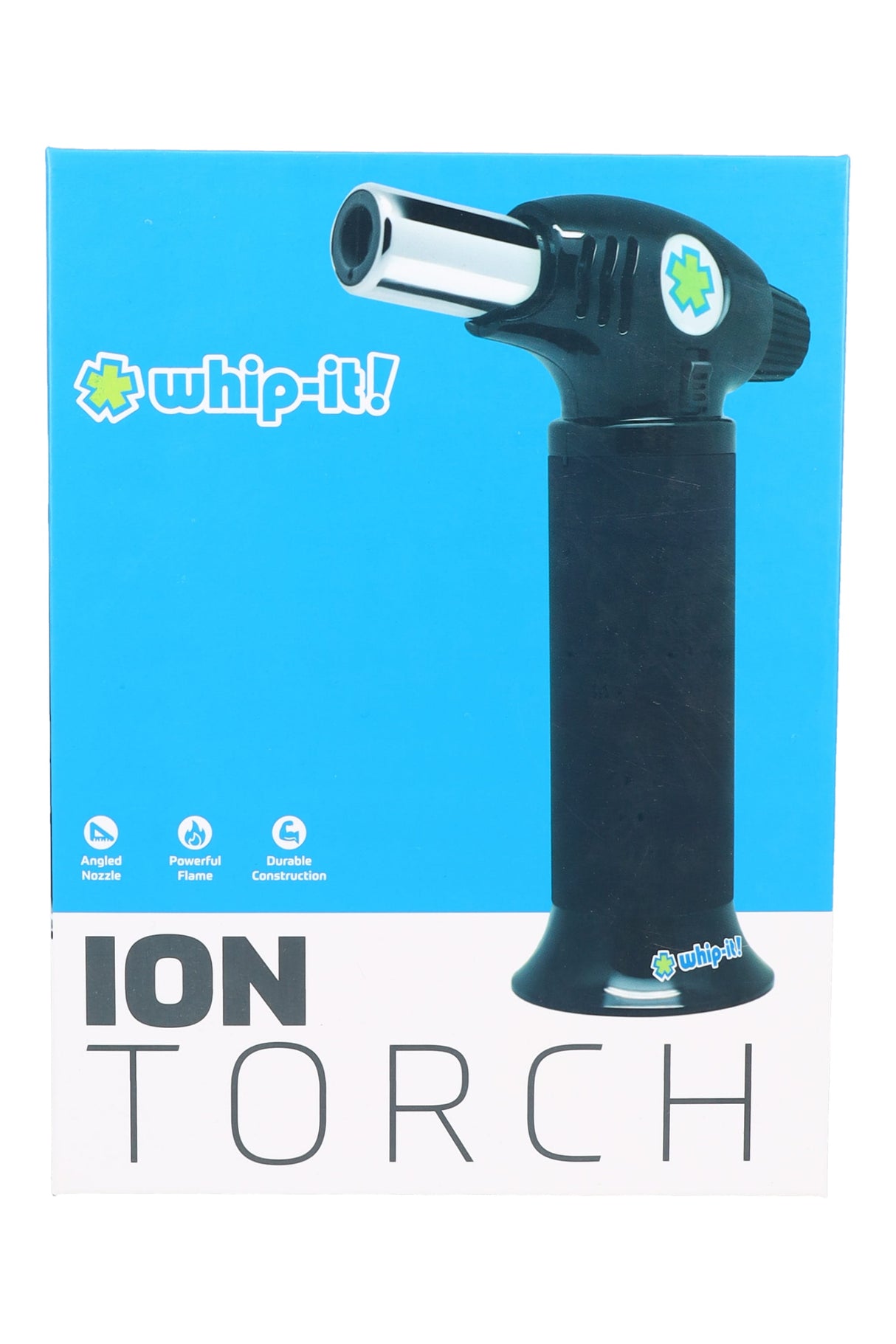 Whip-It Ion Torch Lighter