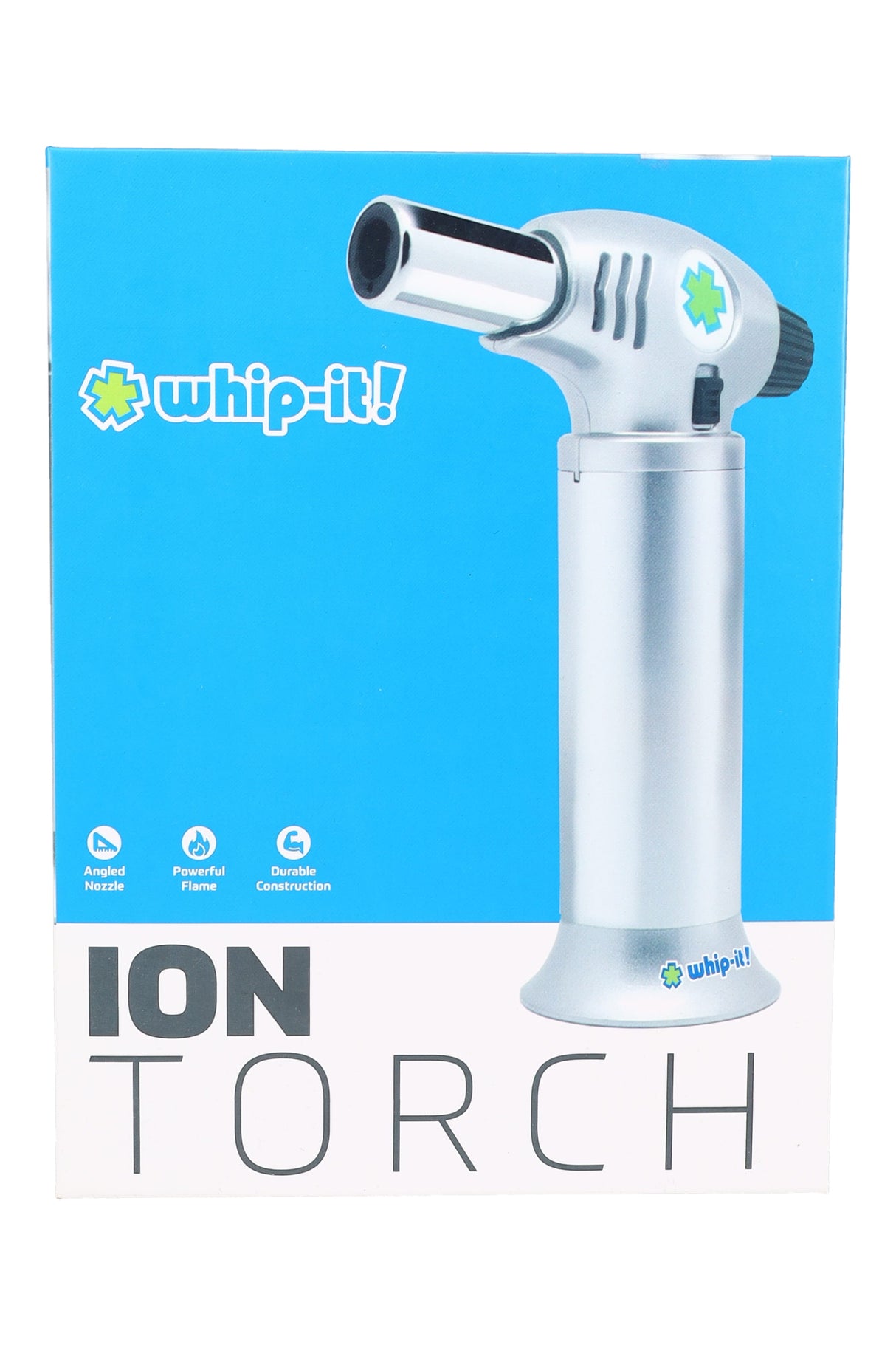 Whip-It Ion Torch Lighter