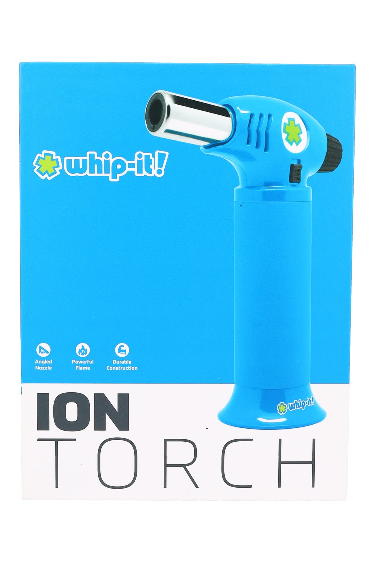 Whip-It Ion Torch Lighter