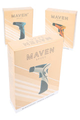 (Assorted Colors) Maven Space Torch Lighter