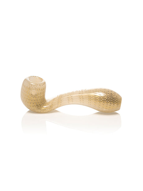GRAV Mini Classic Bubble Trap Sherlock Hand Pipe – 3¾″