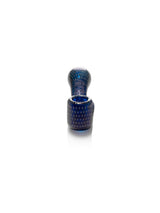 GRAV Mini Classic Bubble Trap Sherlock Hand Pipe – 3¾″