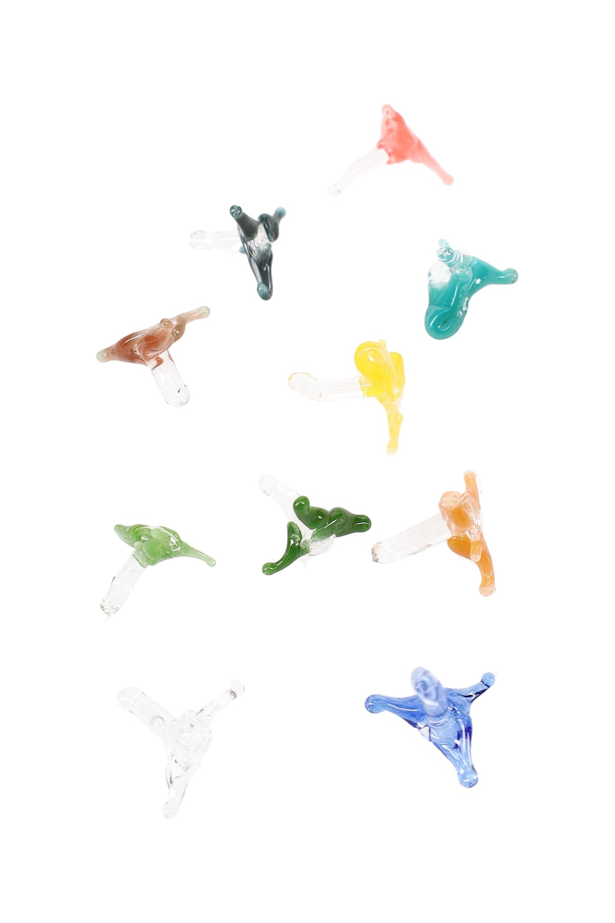 Glass Screens (Jacks) - M0112