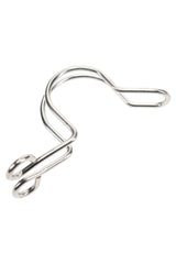Metal Keck Clip – 18.8 mm
