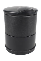 LED Cup Holder Car Ashtray - M0389