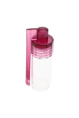 (Assorted Colors) Snuff Vial with Spoon 38-67 mm