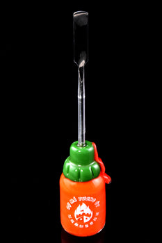 (US Made) Sriracha Dabber - M0408