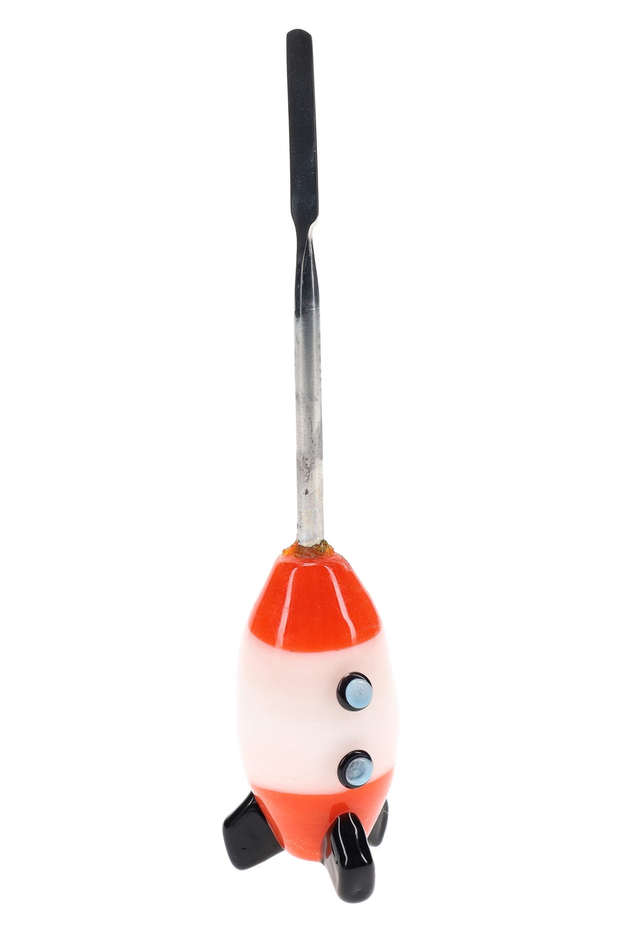 US-Made Space-Cruiser Glass Dabber – 5″