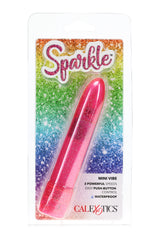 Sparkle Mini Vibe - M0434