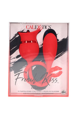 French Kiss “Casanova” Teaser & Bullet – Dual Motor – 12 Functions