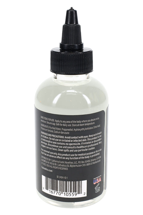 “Fuck Sauce” Water-Based Personal Lubricant – 4 oz