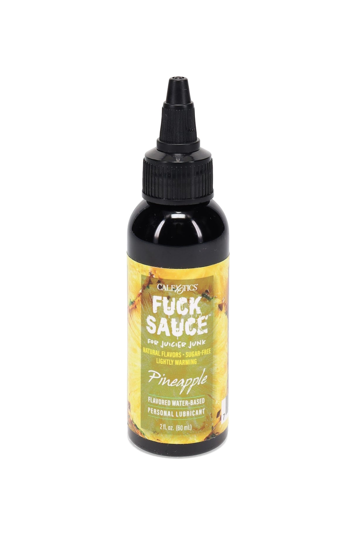 Fuck Sauce Flavored Water-Based Personal Lubricant - M0457