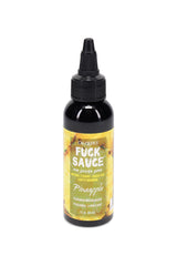 Fuck Sauce Flavored Water-Based Personal Lubricant - M0457