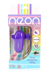 Neon Vibes The Kissing Vibe - M0465