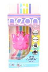 Neon Vibes The Flutter Vibe - M0466