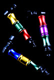 Multicolor Metal Pipe Gift Set with Screens - MP265