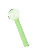 (Assorted Colors) 4″ Thick Glass Oil Burner Pipe