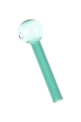 (Assorted Colors) 4″ Thick Glass Oil Burner Pipe