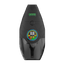 Black Ooze Hover concentrate vaporizer with digital display and translucent protective lower cover