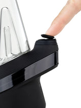 Puffco New Peak Smart E-Rig – 3D Chamber, Joystick Cap