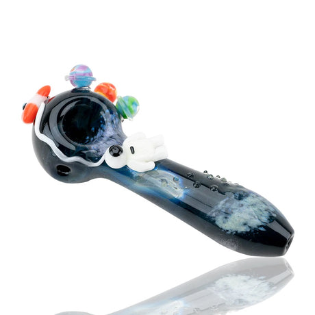 (US Made) Galactic Spoon Pipe - P2889