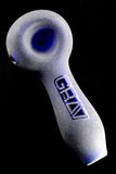 Grav Sandblasted Spoon - P2939