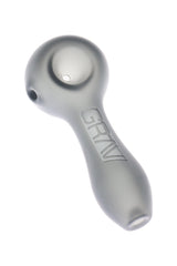 Grav Sandblasted Spoon - P2939